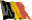 Belgien