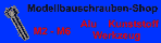 Modellbauschrauben